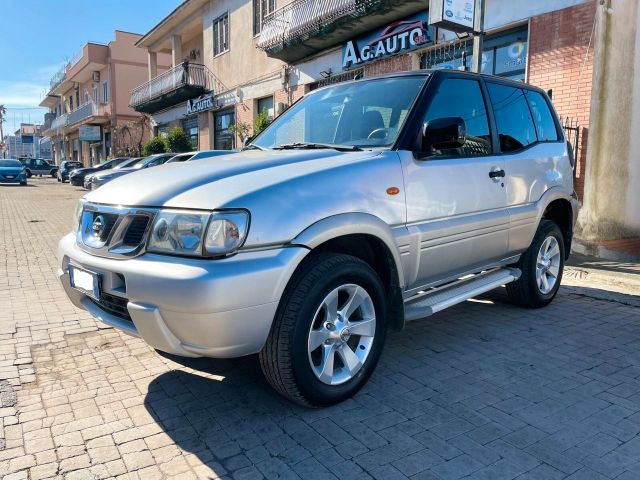 Nissan Terrano II Terrano 3.0 DiT 3porte Sport R