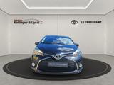 Toyota Yaris 1.0 VVT-i Edition-S Garantie bis 12./2031 - Toyota Yaris mit Benzin-Antrieb: Kleinwagen