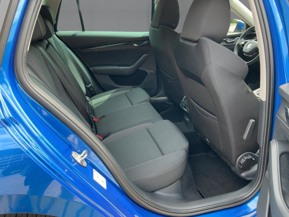 Skoda Octavia - Bild 13