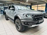 Ford Ranger Raptor 2.0 TDCi 4x4*LED*AHK*DAB - Ford Ranger Gebrauchtwagen in Dresden