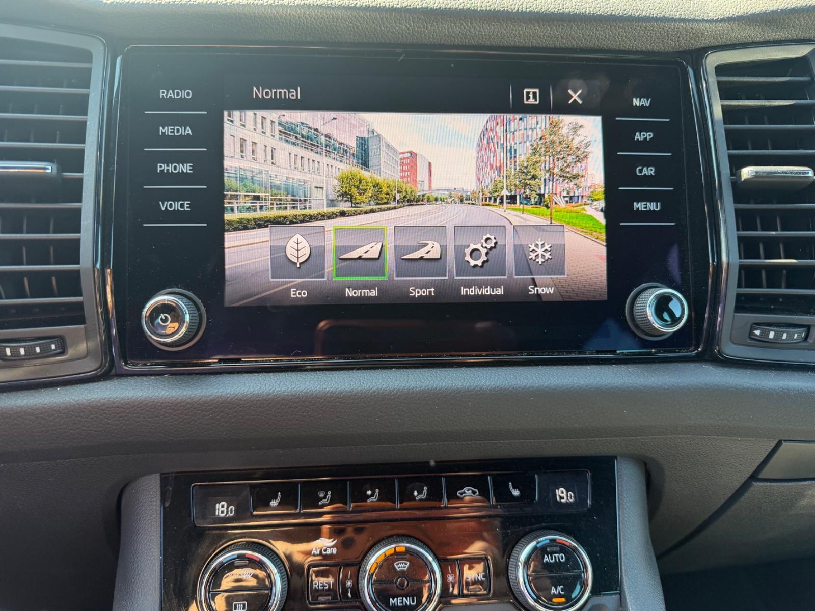 Skoda Kodiaq Sportline 4x4 ACC*Virtual Cockpit*DCC