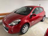 Renault Clio Luxe 1.6 16V 110 Automatik Luxe