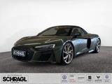 Audi R8 Spyder V10 quattro performance+B&O+KAM+LEDER - Audi R8 V10 performance Gebrauchtwagen