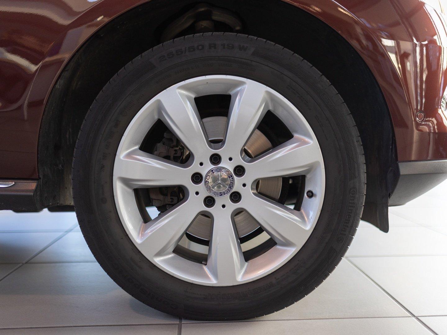Mercedes-Benz ML 350 CDI 4MATIC Memory,Bi-Xenon,COMAND,1.Hand!