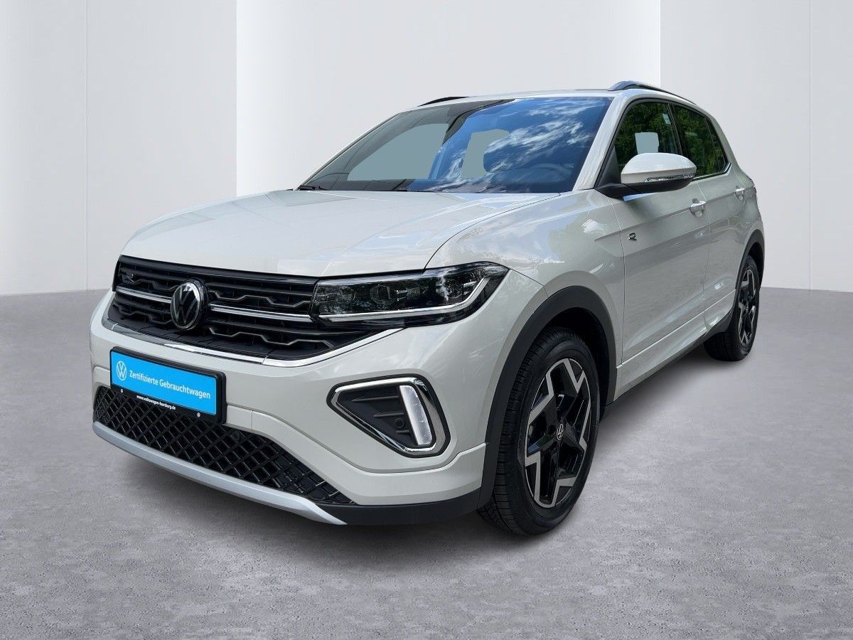 Volkswagen T-Cross - Bild 2