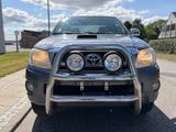 Toyota Hilux 3.0 D4D AUT Dob-Cab - Toyota Hilux: 3.0
