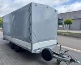 Hapert Azure Tandem-Achsen im Top-Zustand - Hapert LKWs
