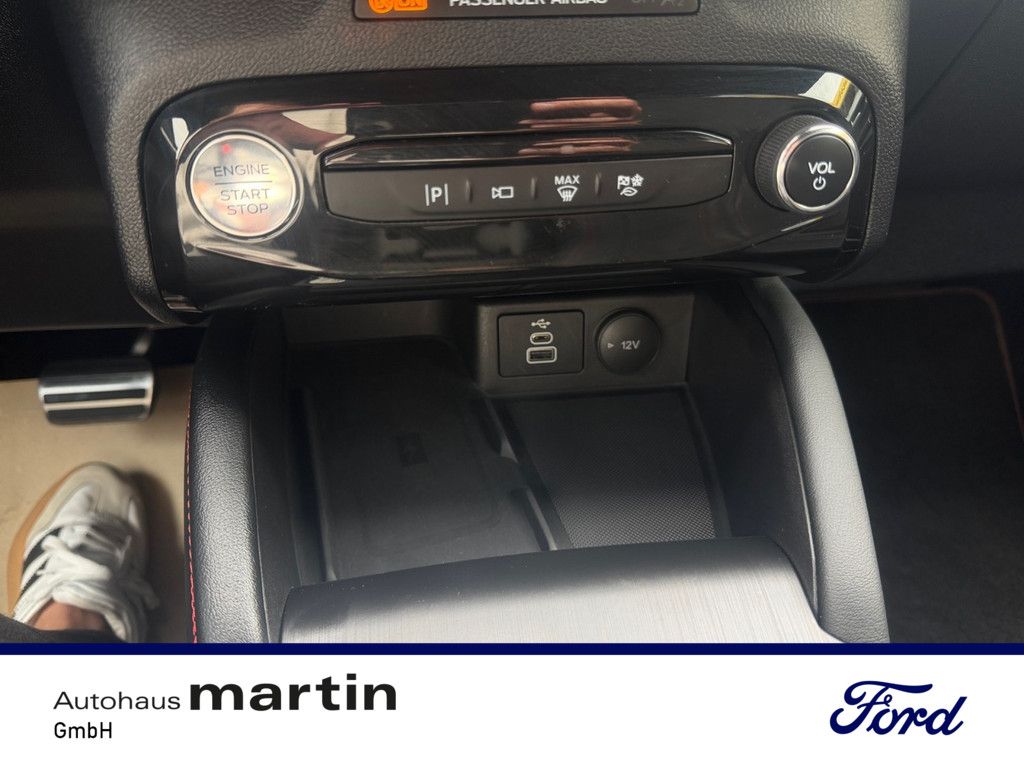 Fahrzeugabbildung Ford Kuga 2.5 Duratec Hybrid FHEV St-Line X FWD B&O