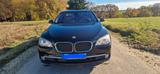 BMW 730d Individual Voll HUD el. Sitze hinten Multim