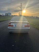 BMW 328i - - BMW 328 aus 1998: 328i