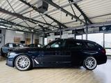 BMW 530 i Touring M Sport*KAMERA*PANO*ACC*H&K*AHK* - BMW 530 in Solingen