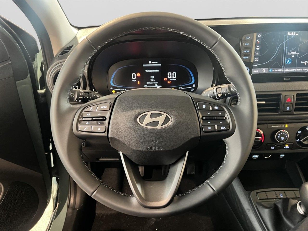 Hyundai i10 - Bild 12