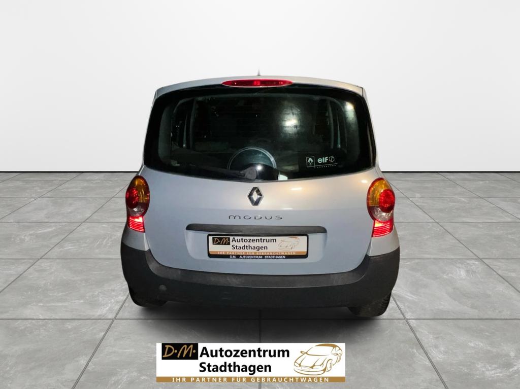 Renault Modus