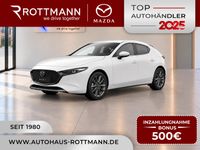 Mazda 3 - Vorschau Bild 1