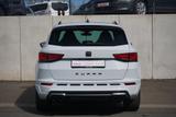 Cupra Ateca 2.0 TSI DSG 4Drive LED Navi ACC Totwinkel - Cupra Gebrauchtwagen von 2021