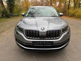 Skoda Kodiaq Style 4x4 Top Ausstattung 7-Sitzer - Skoda Kodiaq mit Anhängerkupplung
