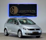 Volkswagen Golf Plus VI Match 1.6 TDI *GARANTIE*TEILLEDER* - Volkswagen Golf: Match TDI