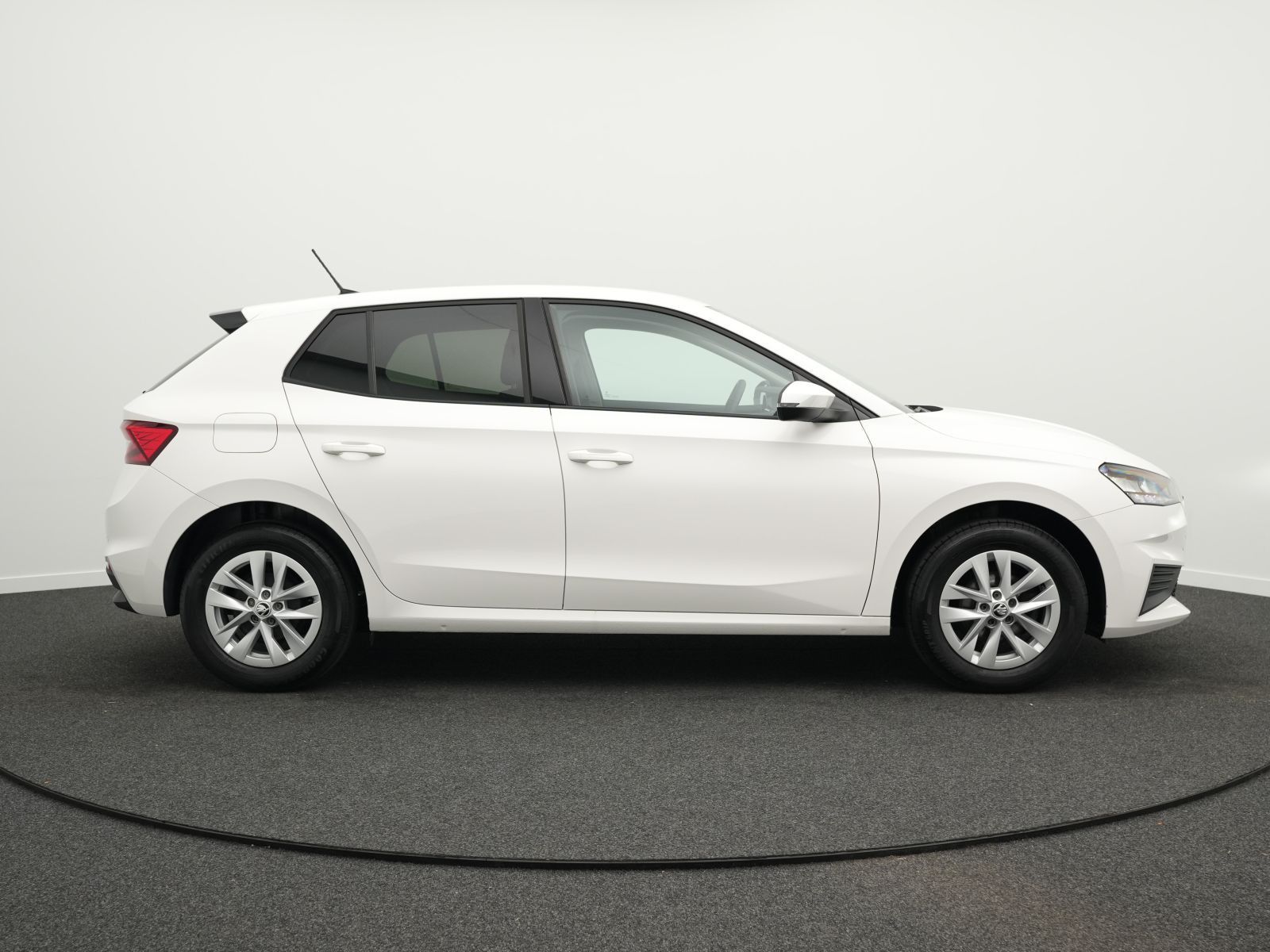 Skoda Fabia - Bild 12