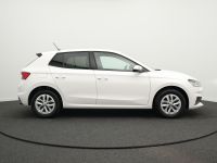 Skoda Fabia - Vorschau Bild 12