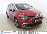Citroën Grand C4 Picasso 1.5 BlueHDi Lounge 7PL Aut. Le - rote Citroën Grand C4 Picasso / SpaceTourer