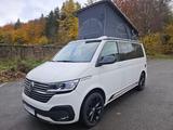 Volkswagen T6.1 DSG California Beach Tour Edition Sport LED - VW Sp