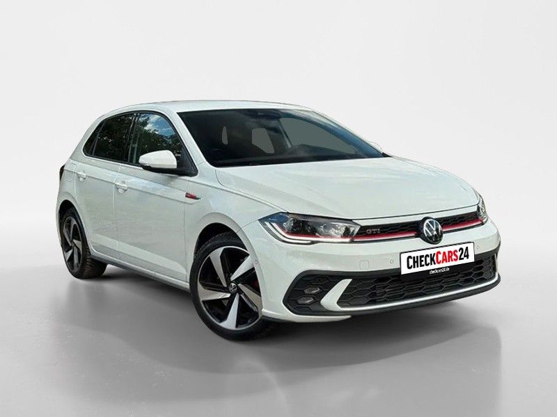 Image of Volkswagen Polo