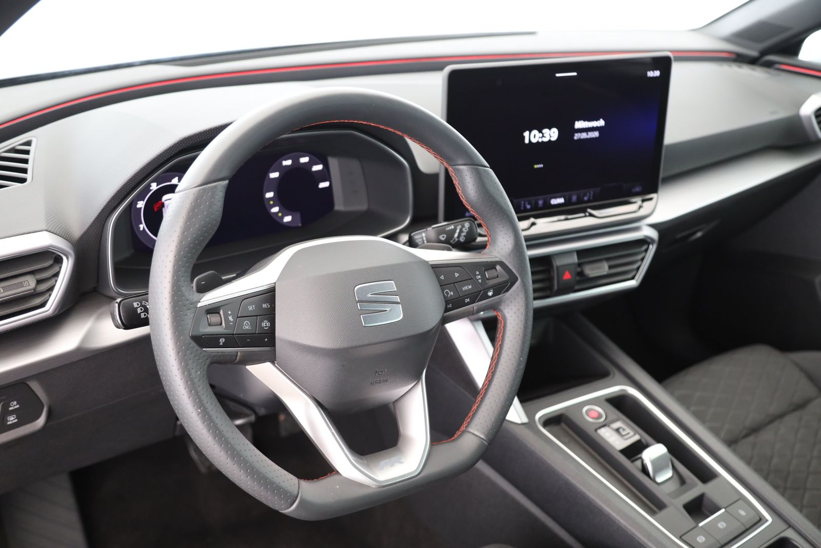 Seat Leon - Bild 14