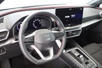 Seat Leon - Vorschau Bild 14