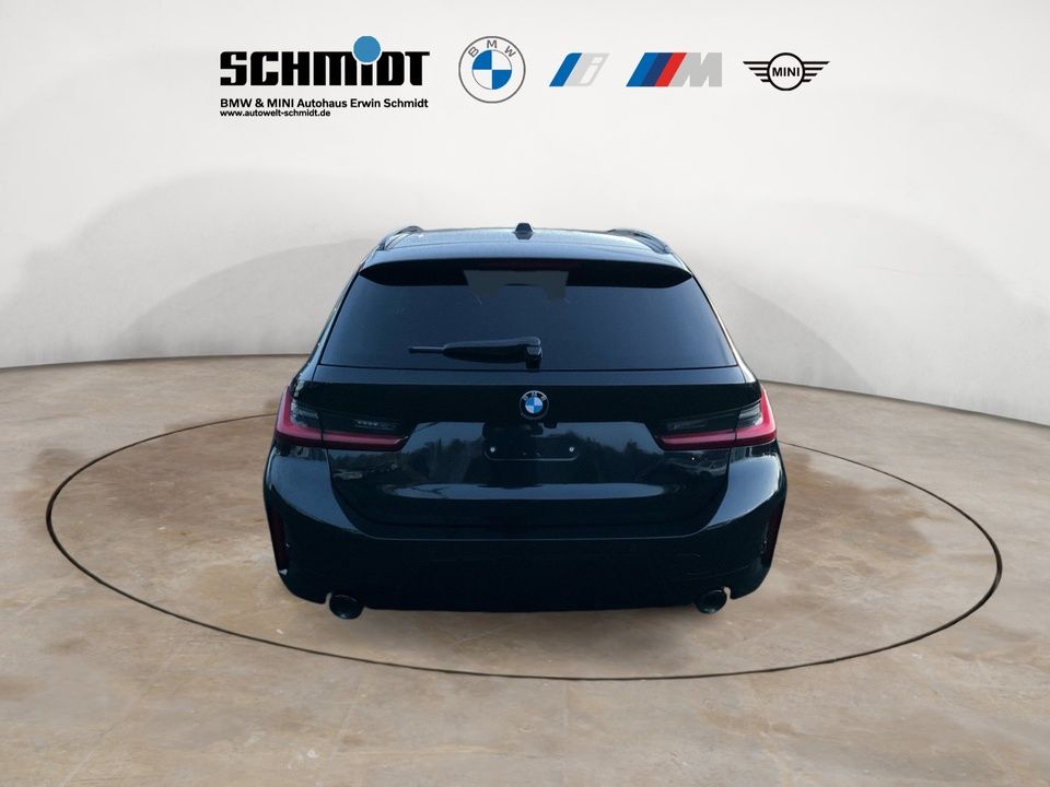 BMW 320 - Bild 5