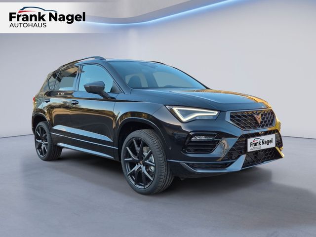 Cupra Ateca 1.5 TSI 7-Gang-DSG