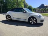 Volkswagen Beetle  Cabriolet  Club  R-Line Twister Aluräder - : Cabrio, Club