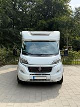 Carado T132 / Fiat Ducato 250 2.3 Multijet 130 - Angebote