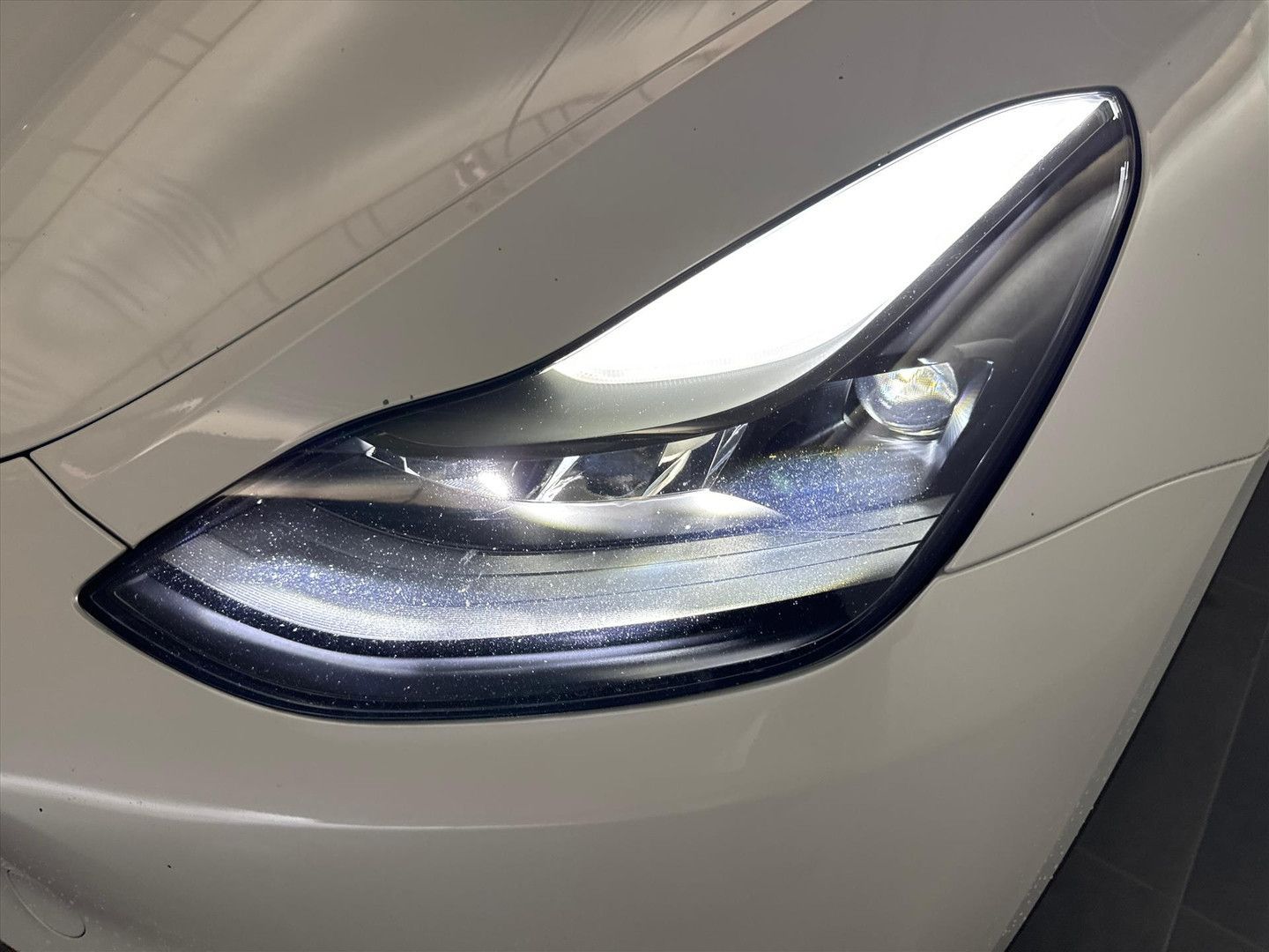 Tesla Model Y Long Range AWD 75kWh 351pk [ AMD RYZEN+A imagem 2