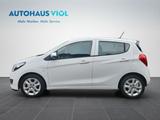 Opel Karl 1.0 Edition ecoFlex - gebrauchte Opel Karl aus dem Jahr 2017