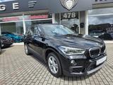 BMW X1 xDrive 18 d Advantage*Head-Up*Kamera*Navi* - gebrauchte BMW X1 aus dem Jahr 2016