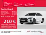 Audi A5 Avant TDI S tronic Pano/LED/Navi+/Memory/Kame