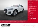 Audi Q5 40 TDI S tronic quattro NaviPlus LED AHK GRA  - Audi Q5 aus 2022