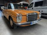 Mercedes-Benz 200 D/8 - Mercedes-Benz Gebrauchtwagen von 1975