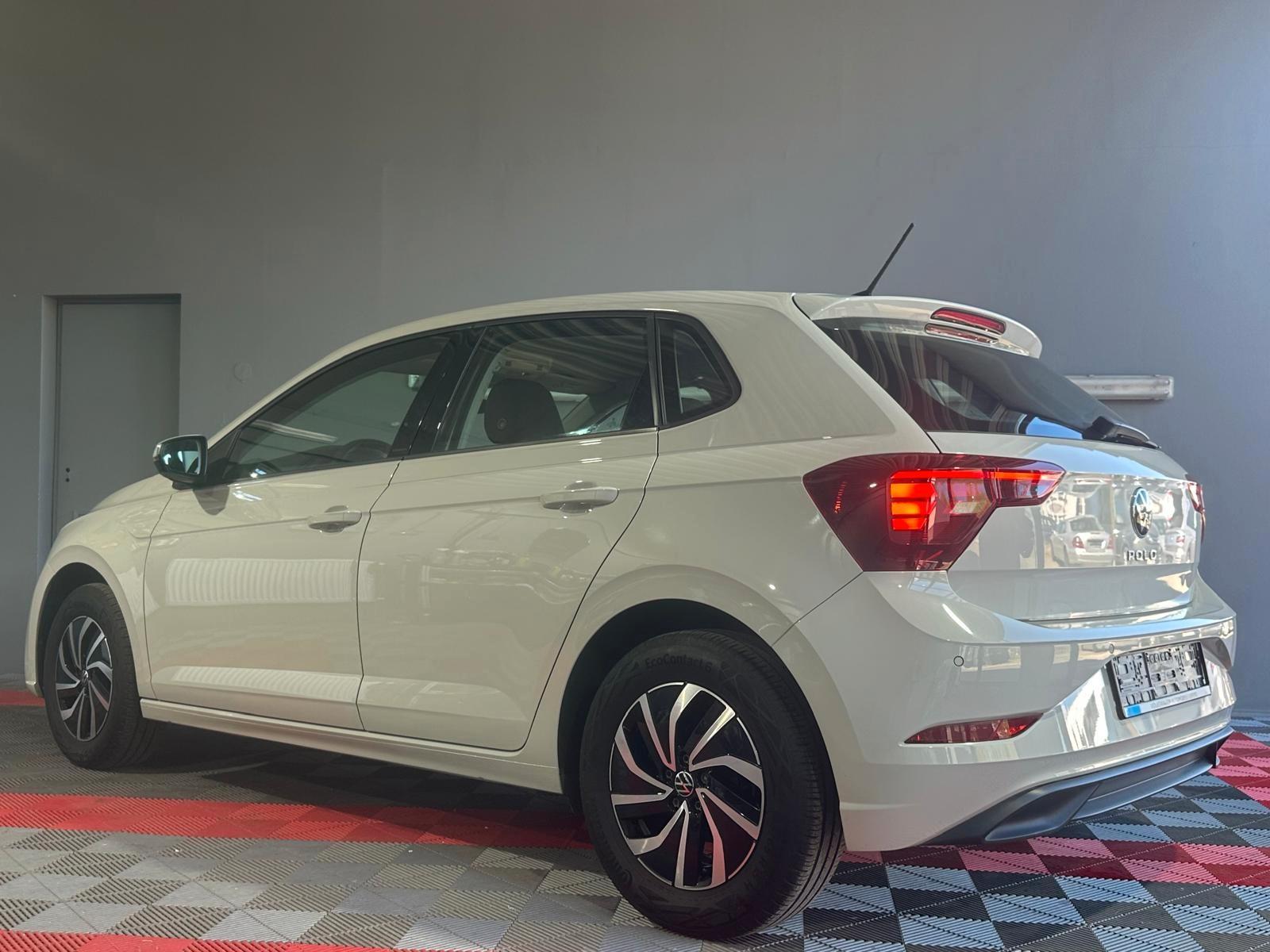 Volkswagen Polo VI Life*LED*Shz*PDC*Digital Cockpit Pro*, миниатюра 15