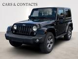 Jeep Wrangler Unlimited Sahara/ 7000€ Wartung NEU - Jeep: 7