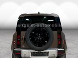 Land Rover Defender 110 SE D250 - Land Rover Defender: Automatik