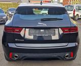 Jaguar E-PACE First Edition AWD Leder+Navi+LED - Jaguar E-Pace Gebrauchtwagen in Wuppertal