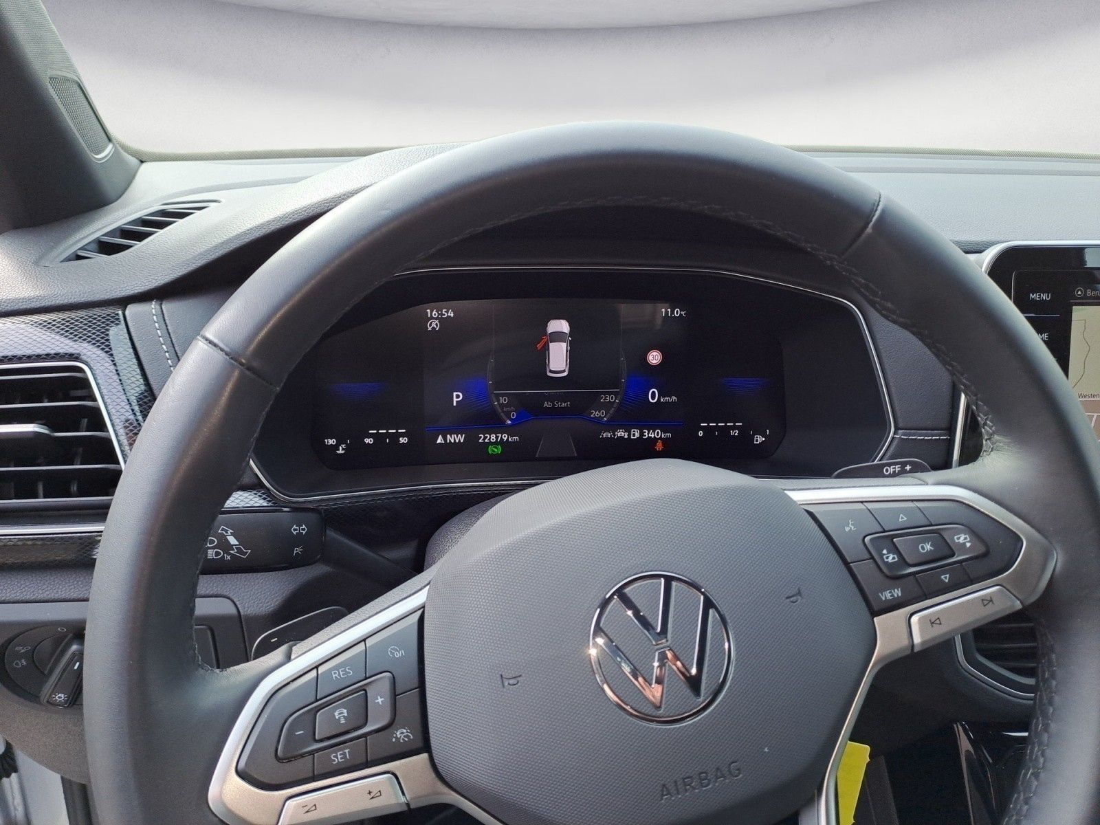 Volkswagen T-Cross - Bild 8
