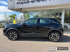 OPEL Mokka Elegance 1.2 AT*LED*CAM*Allwetter*SHZ*