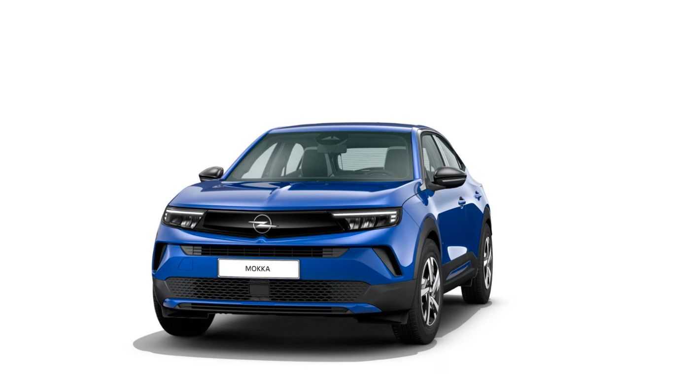 Opel Mokka Edition 1.2 Turbo **Gewerbehammer**