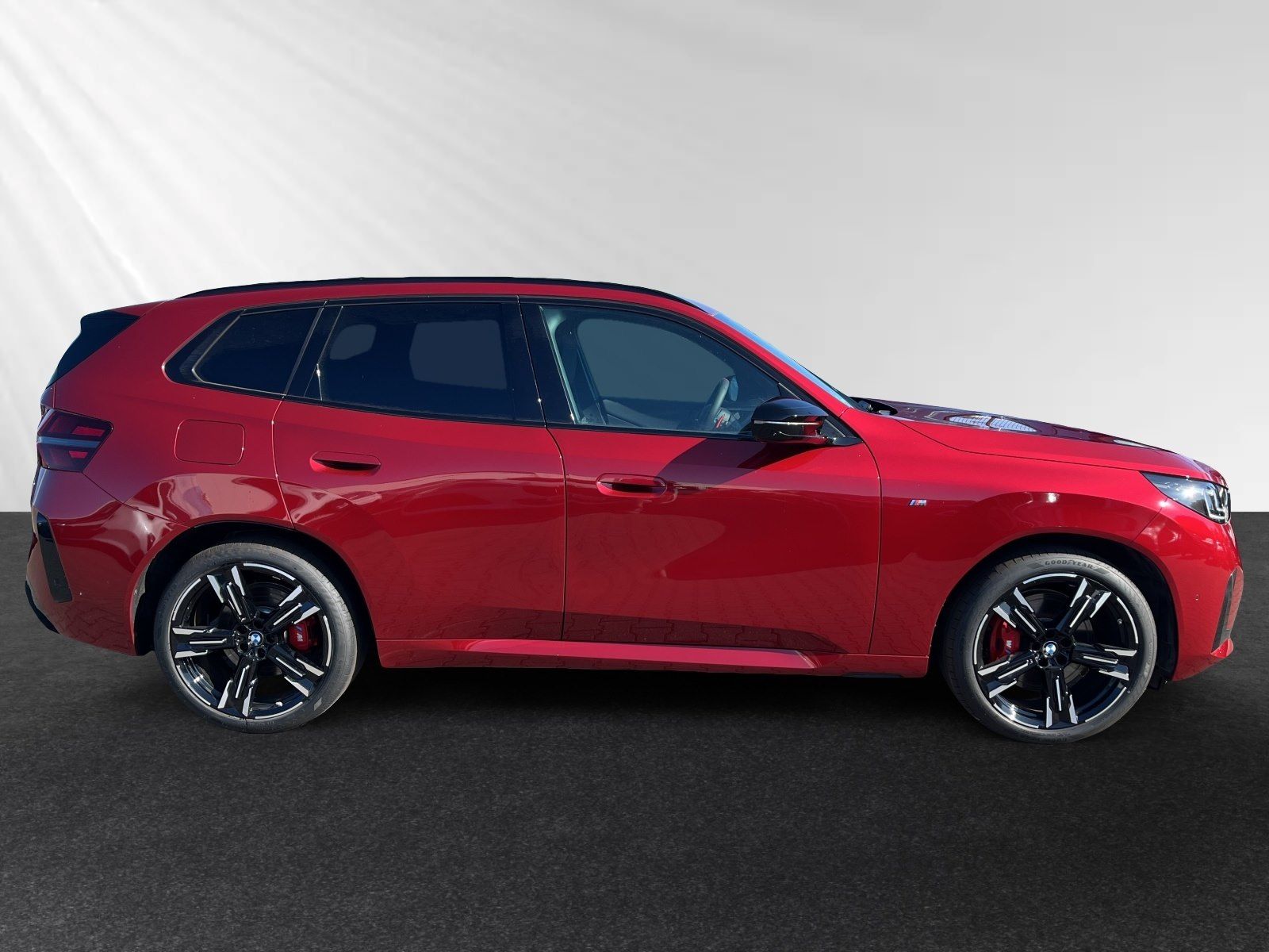 BMW X3 M50 - Bild 2