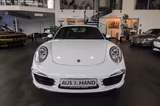 Porsche 911 991 Carrera/Bi-Xenon/Sitzheizung/Navi - Porsche aus 2013: 911