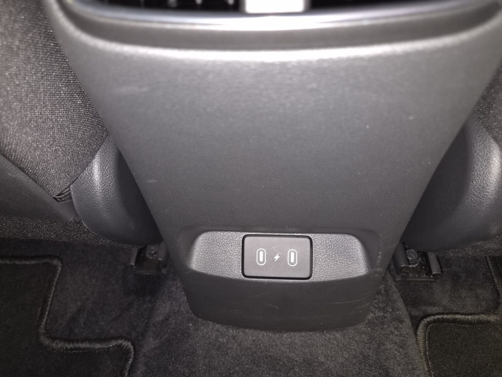 Fahrzeugabbildung Hyundai i30 N Line Mild-Hybrid / LED / PANO