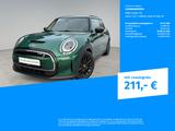 MINI Cooper SE Classic Trim | STANDHZ HEAD-UP PANO BT - MINI MINI: Standheizung