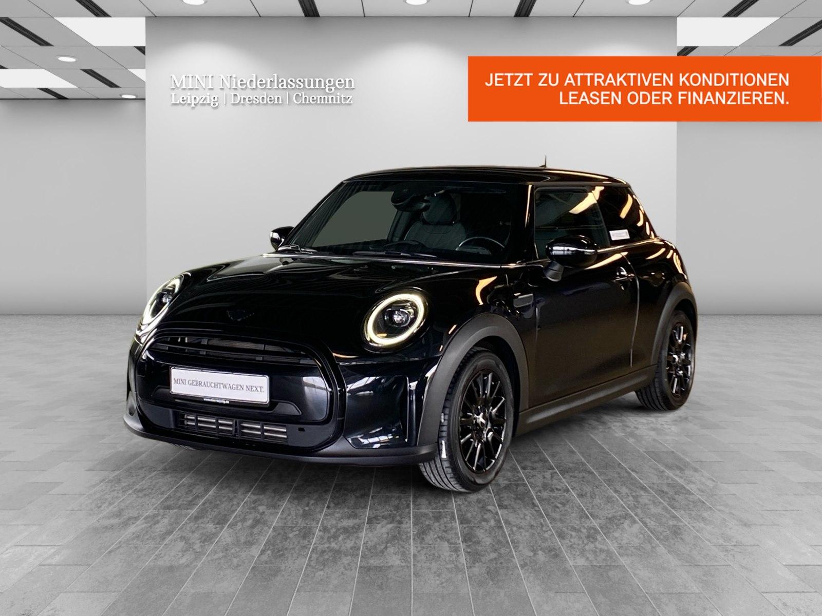MINI Cooper Navi Kamera Driv.Assist Sportsitze LED